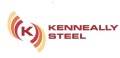Kenneally Steel Logo